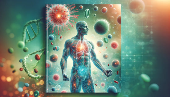 Liposomal Glutathione Supplement