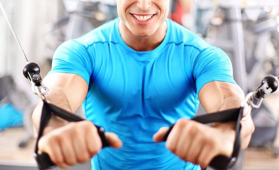 Best Chest Exercises