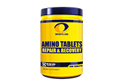 Amino Acid Tablets - Infinte Labs