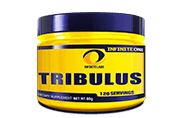 INFINITE ONE: TRIBULUS TERRESTRIS - Infinte Labs