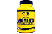 Women's Multivitamin - Infinte Labs