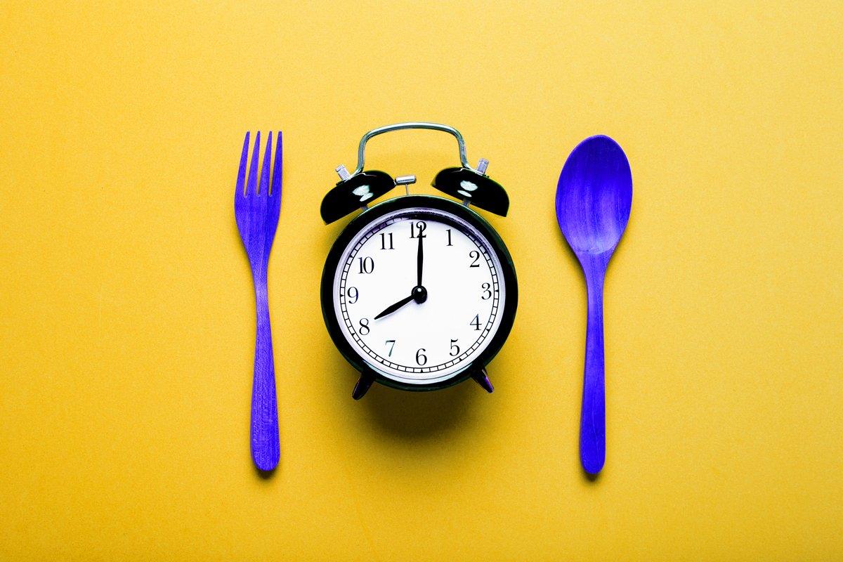 intermittent fasting