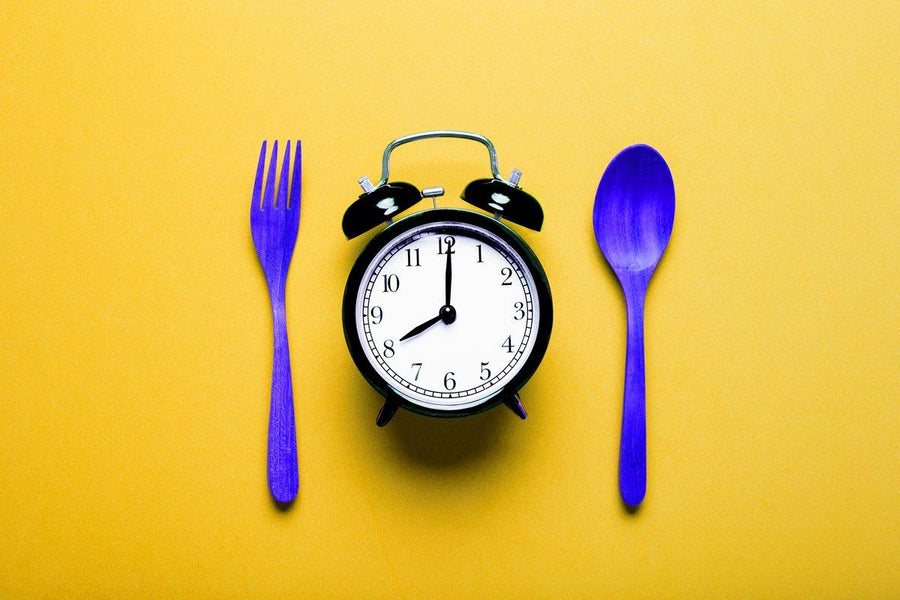 intermittent fasting
