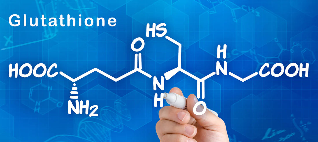 What to Avoid When Taking Glutathione