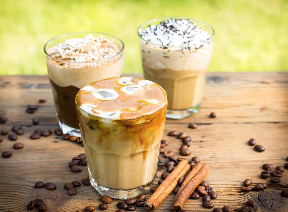 Caffeine