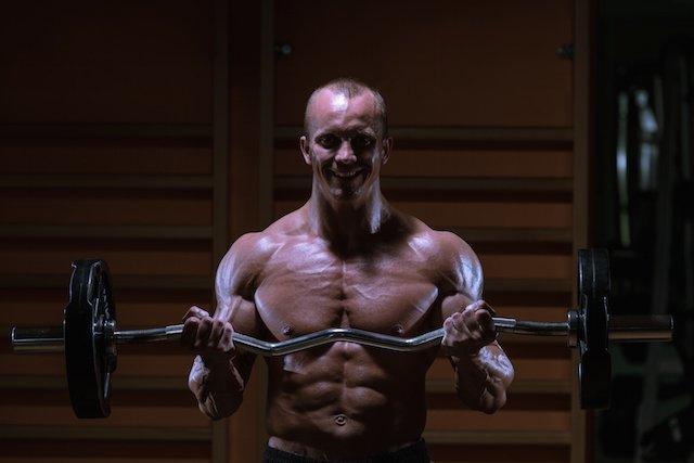 melatoin, muscle regeneration, infinite_labs