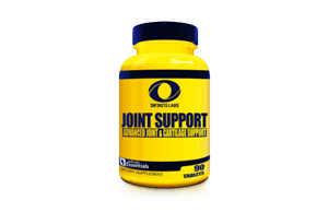Joint Support Supplement - Infinte Labs