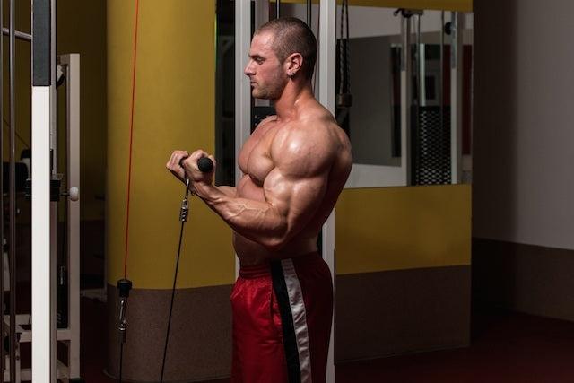 muscle pumps, amino acids,infinite_labs