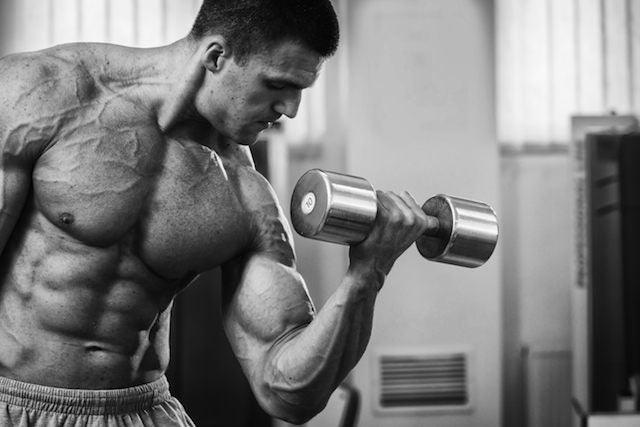 Infinite_labs, Whey protein