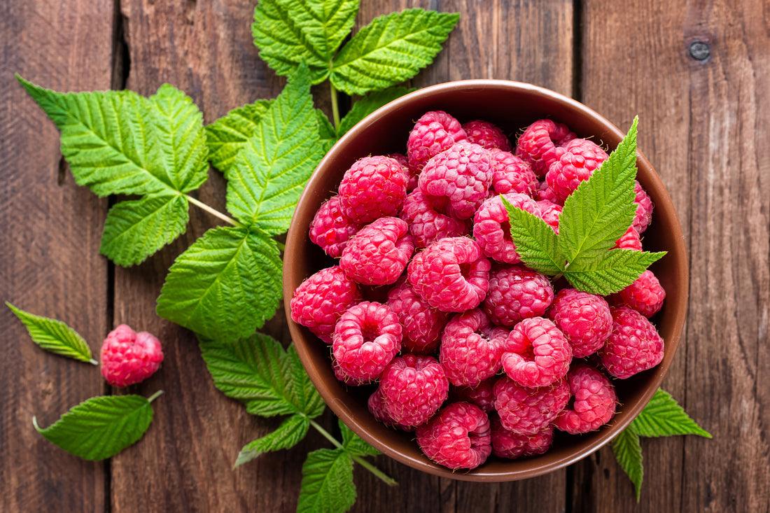 Raspberry-Ketones