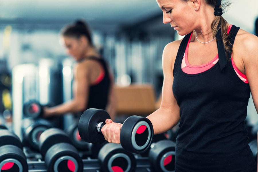 Negative Training