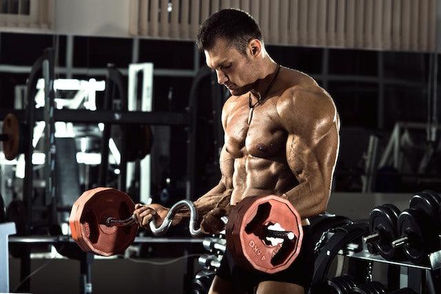 burn more fat after exercise, infinite_labs