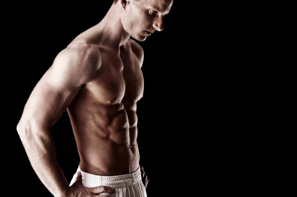 New Studies: HMB Reduces Body Fat - Infinte Labs