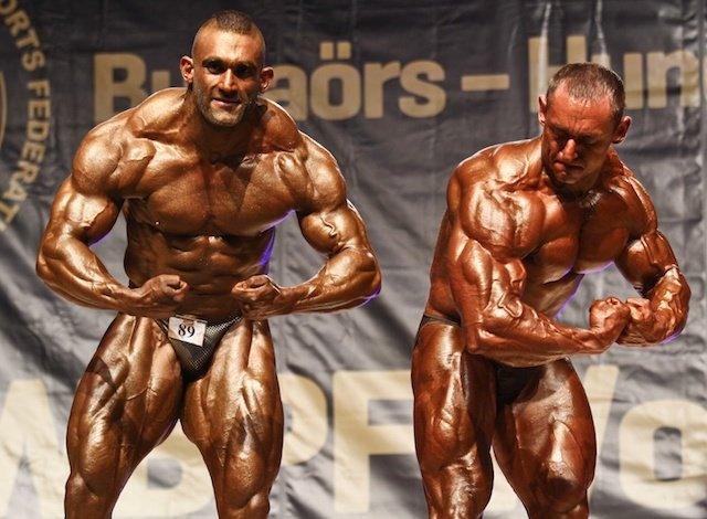 ultimate performacne stack, infinite_labs