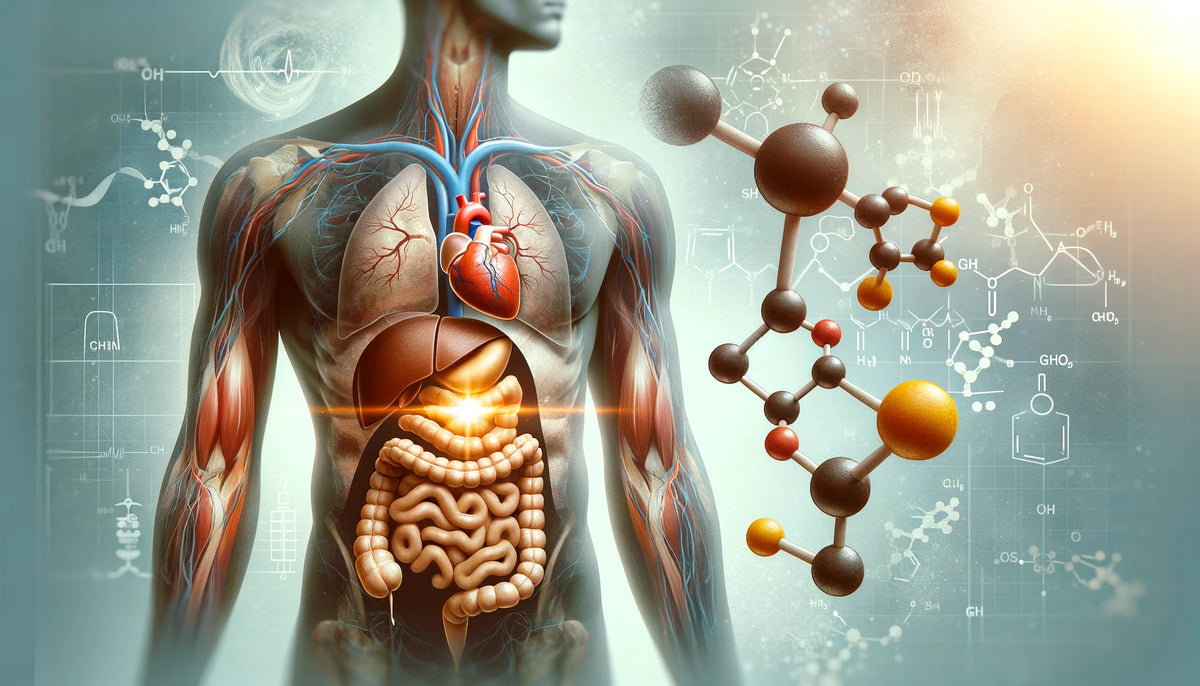 Glutathione Reductase Deficiency