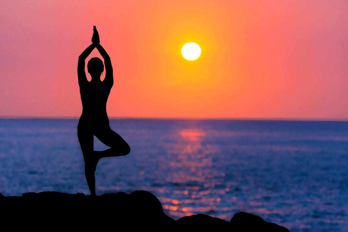 Best Yoga Poses for Weight Loss - Infinte Labs