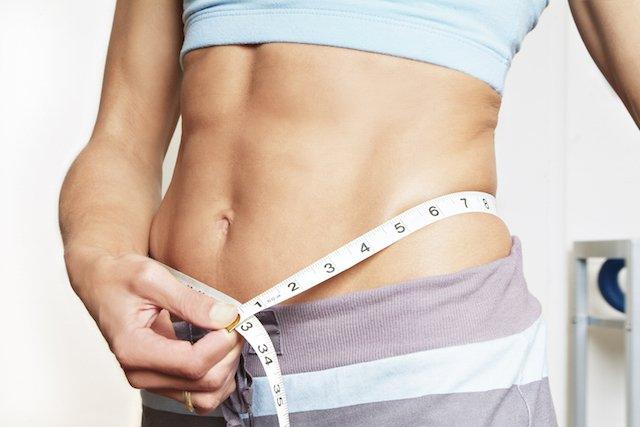 Focus on Bodyfat not Body Weight, infinite_labs