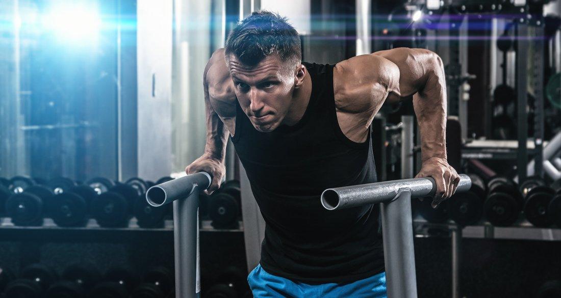 Workout Tips