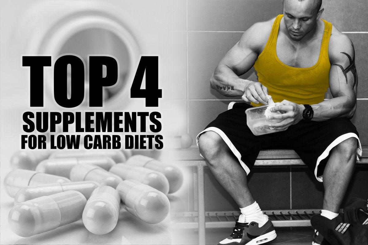 Low carb diet