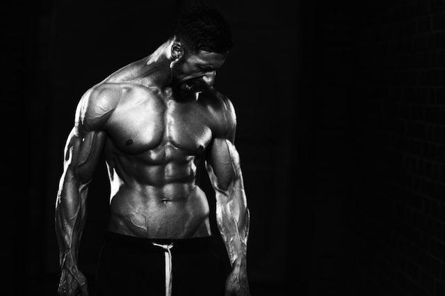 cortisol, muscle_growth, infinite_labs