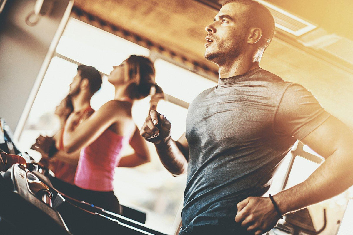 Top 8 Tips to Improve Your Running - Infinte Labs