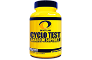 CYCLO TEST ANABOLIC SUPPLEMENT - Infinte Labs