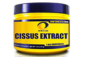 CISSUS EXTRACT - Infinte Labs