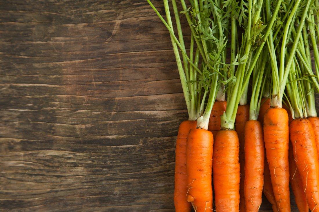 Carotenes