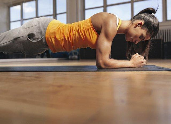 Fabulous fruits for fitness - Infinte Labs