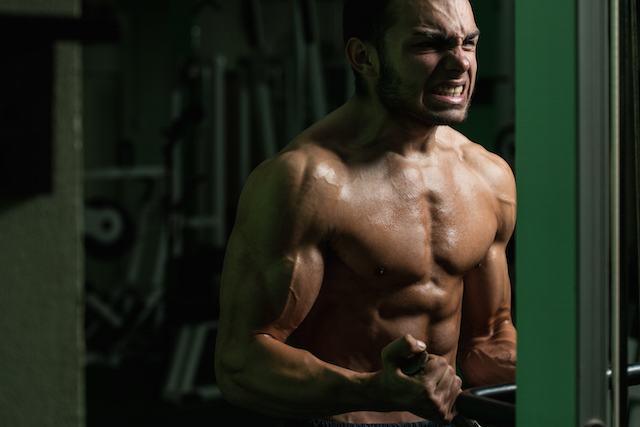 beta alanine, maximal strenght, infinite_labs