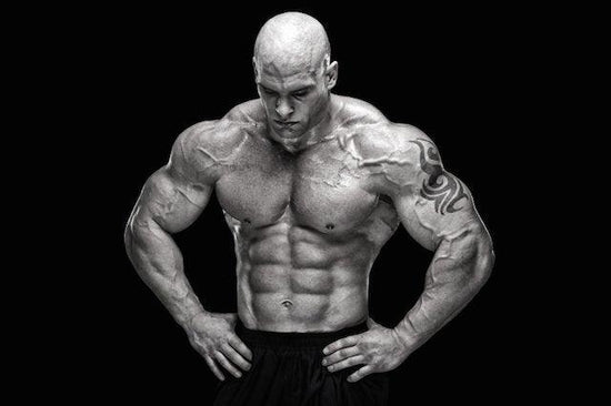 Best ab exercise, infinite_labs