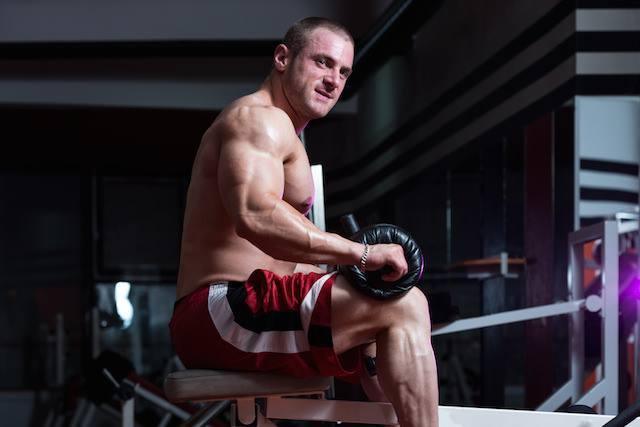 Build Bigger Calves with this Routine - Infinte Labs
