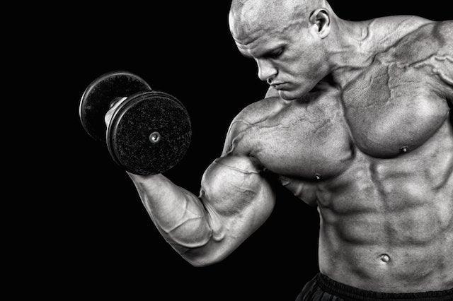 glycogen recplacement, infinite_labs