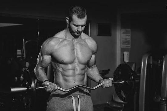 burn bellyfat, infinite_labs