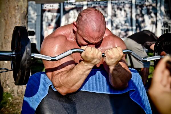 4-Week Fast Track to MAXIMUM MASS - Infinte Labs
