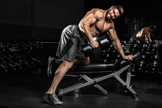 Boost Fat Loss with this Pre-Workout Amino Acid - Infinte Labs