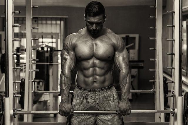 high intensity, appetite suppression, Infinite_labs