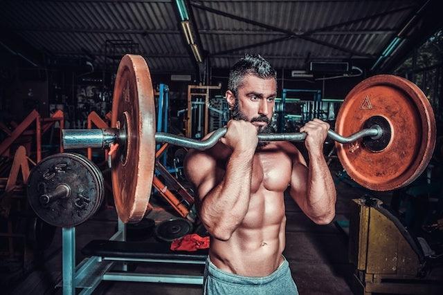 caffeine, pre-workout, infinite_labs, EPOC