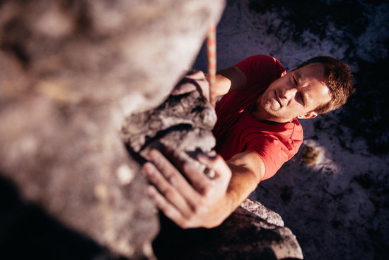 grip strength