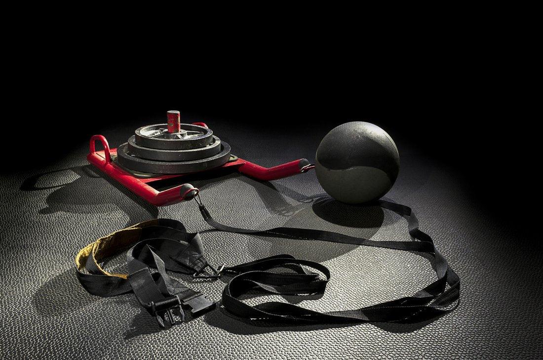 Gym Equipment