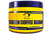 INFINITE ONE: GREEN COFFEE BEAN - Infinte Labs