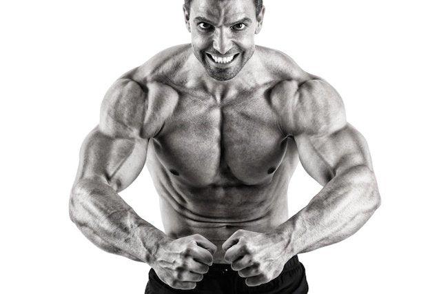 muscle growth, infinite_labs