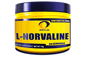L-NORVALINE - Infinte Labs