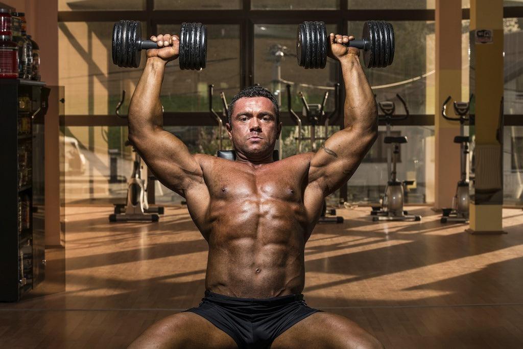 Paleo Diet, Infinite_Labs