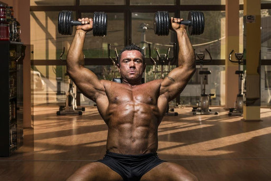 Paleo Diet, Infinite_Labs