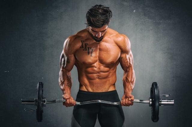 burn more calories after exercise, Infinite_labs