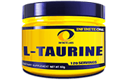 L-TAURINE - Infinte Labs