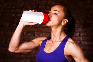 How to Choose the Best BCAA for Women?