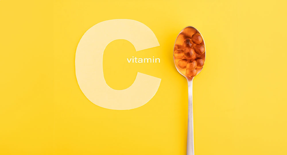 Liposomal Vitamin C: Amplifying Antioxidant Potential