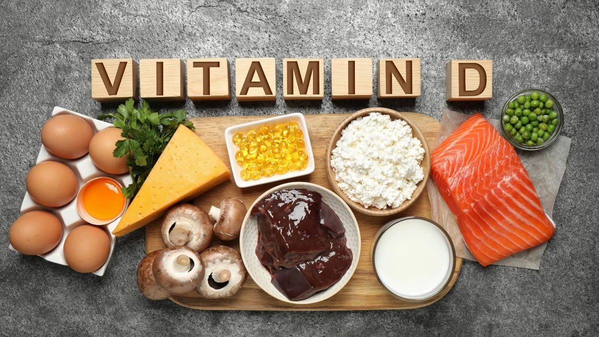 The Importance of Vitamin D Liposomal for Your Health